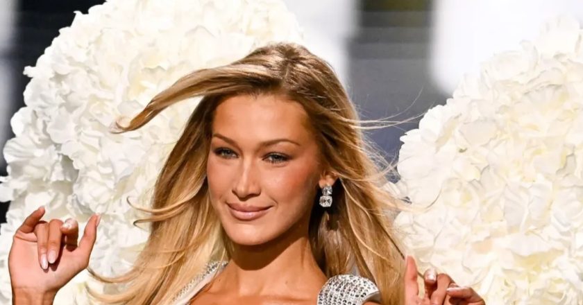 Gigi & Bella Hadid kembali ke pentas Victoria’s Secret: Fesyen, kepelbagaian & evolusi  