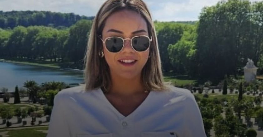 Cubaan rogol wanita muda dalam kereta api di Paris