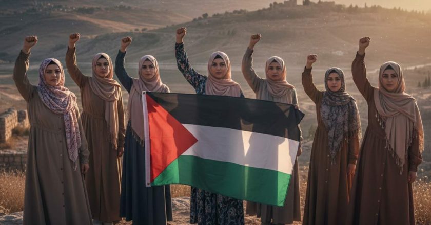 Perempuan tak boleh keluar negara tanpa mahram?