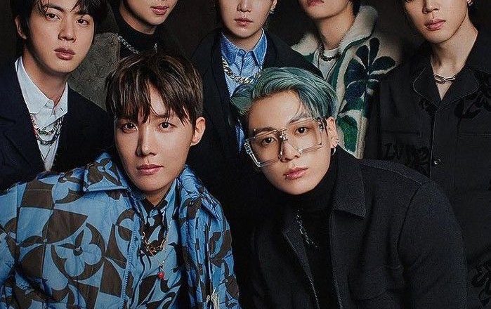 BTS rancang konsert jelajah dunia terbesar 