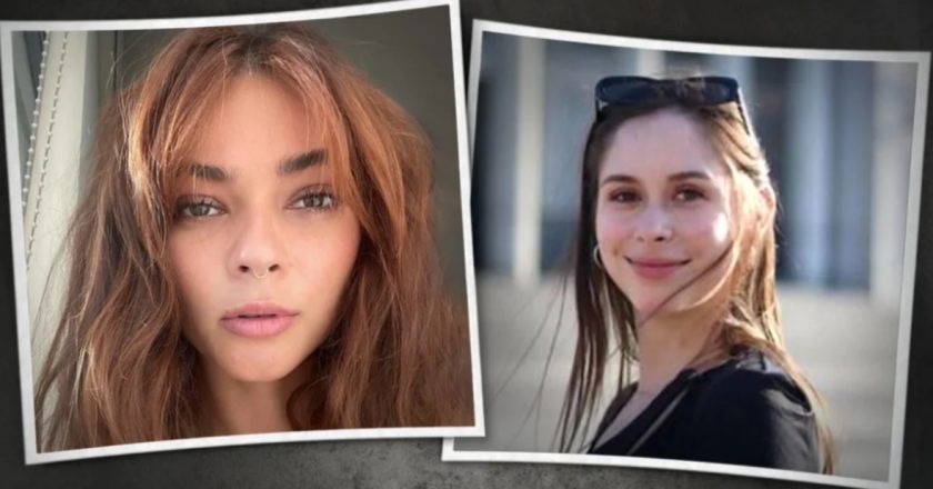 Bunuh model, arkitek: Penerbit Hollywood dipenjara 146 tahun