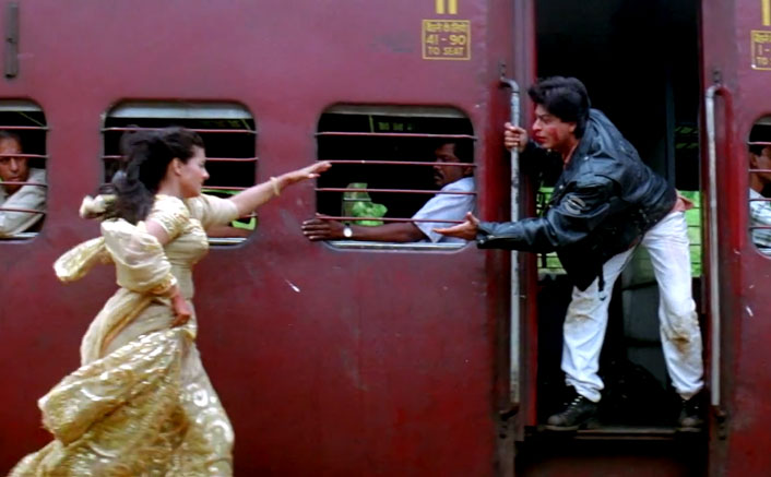 Magis cinta Raj & Simran: DDLJ ditayangkan 30 tahun setiap hari tanpa henti