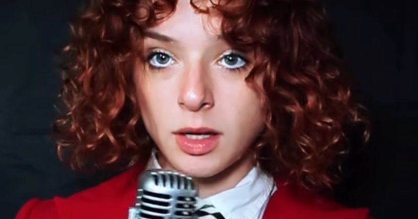 ‘No King, No God’: ‘Provokatif’ Earth to Eve sasarkan Trump