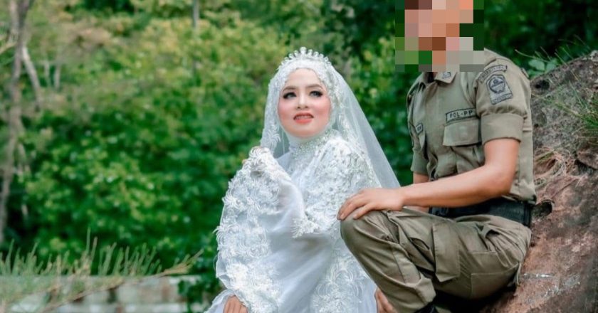 Lelaki durjana: Melda dicerai talak tiga ‘suami lupa daratan’