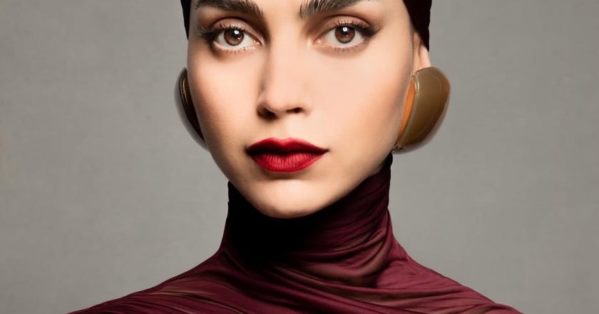 Melissa Barrera: Bangkit dari badai, bersinar demi kebenaran