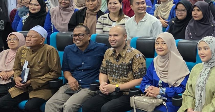 4,000 rakyat Malaysia terperangkap banjir Hatyai: Ida Riswana kongsi detik cemas