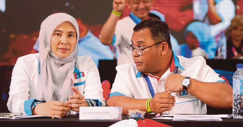 MB Selangor? Spekulasi baharu babitkan Nurul Izzah tarik perhatian