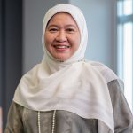 Dari auditor ke Pengerusi Eksekutif PwC: Kisah gemilang Nurul A’in