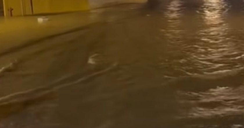 Ribut Tropika Senyar di Melaka: Lebih 27,000 mangsa banjir di seluruh negara