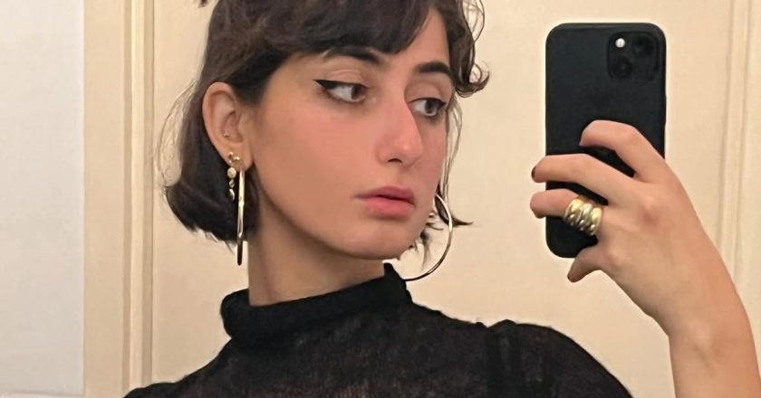 Rama Duwaji: ‘First Lady’ Gen Z pertama New York City