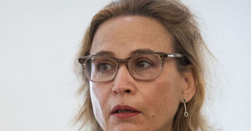 ‘Drama’ misteri kehilangan bekas Ketua Peguam Tentera Israel