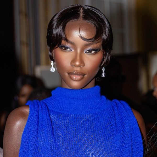 Anok Yai ‘Model of the Year 2025’