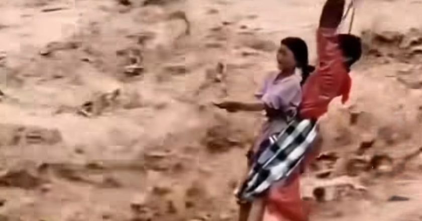 Banjir maut melanda Sri Lanka, Indonesia, Malaysia dan Thailand: Lebih 300 terkorban