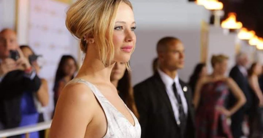 Lantang kritik Trump: Jennifer Lawrence kini berdiam diri