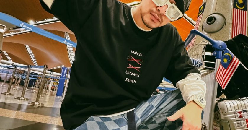 Namewee ditahan di hotel, berdepan dua pertuduhan dadah