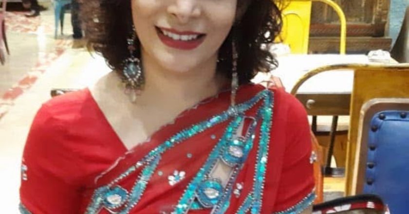 Bintang TV terkenal kini peminta sedekah, tinggal di gua