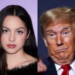 Olivia Rodrigo lawan Trump: “Suara wanita bukan propaganda politik lelaki!”