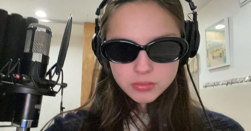 Olivia Rodrigo wanita termuda dunia cecah 16 bilion strim di Spotify