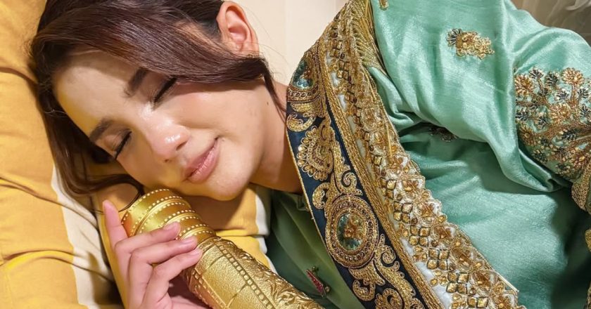 FFM34: Sweet Qismina kalahkan 4 ‘otai’ aktres terbaik negara