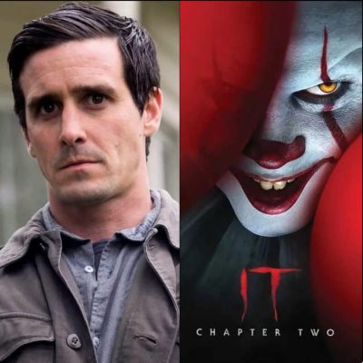 Mangsa seksual: Pelakon filem It Chapter Two ditemui meninggal dunia