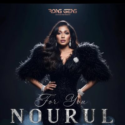 Diuji kanser, janji palsu RM80,000: Nourul Depp bangkit