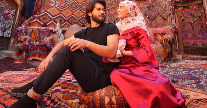 Tuah angka 3 Aeril Zafrel, Wawa Zainal