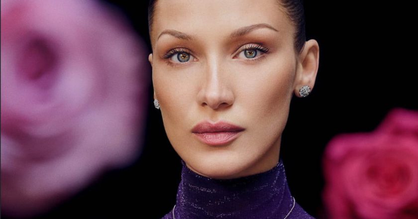 Bella Hadid jayakan konsert ‘Artists For Aid’ untuk Palestin & Sudan