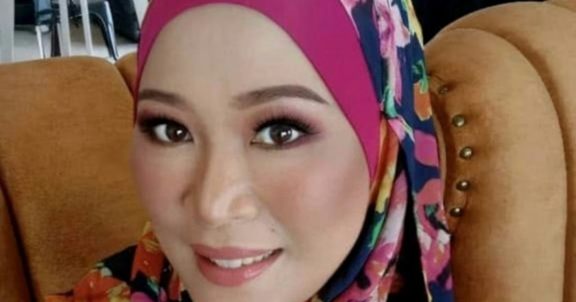 Misteri kehilangan Nadia Kesuma, disahkan tinggalkan Lapangan Terbang Jeddah