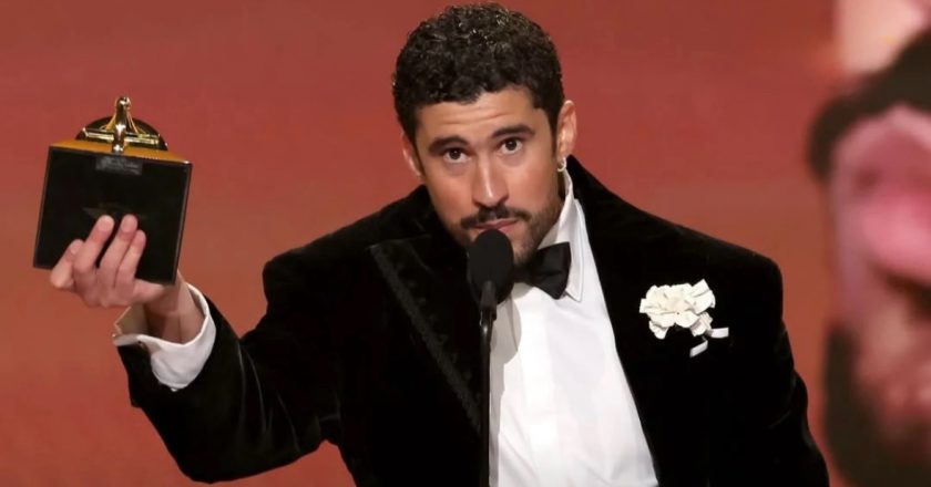 K-pop gagal kuasai Grammy 2026