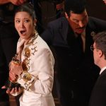 Golden, lagu K-Pop pertama menang Oscar 