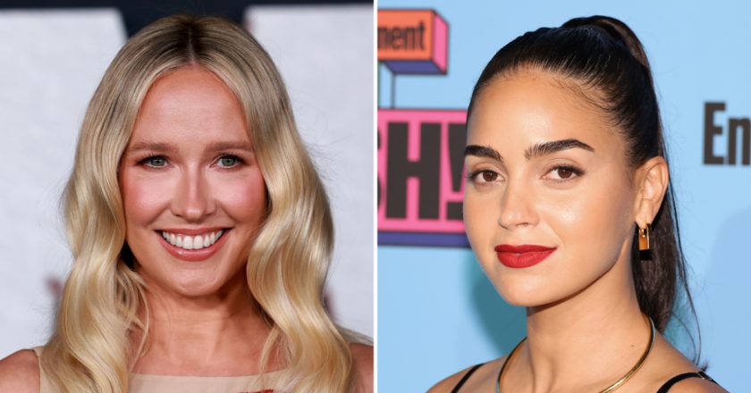 Anna Camp mohon maaf kongsi hantaran Scream 7