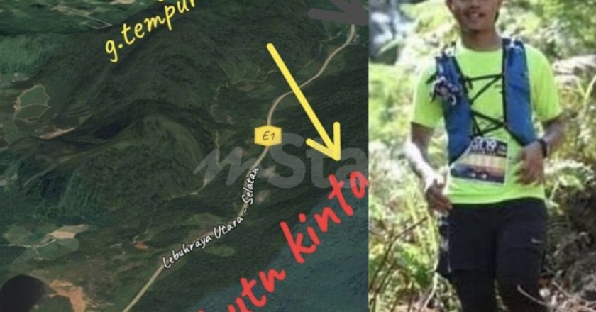Misteri Nur Izzati & Acap: Benarkah pendaki ‘disorok bunian’ di hutan Malaysia?