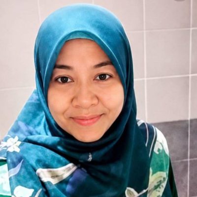 Selepas 7 hari hilang, tiada sebarang imej Jaslinda ditemui