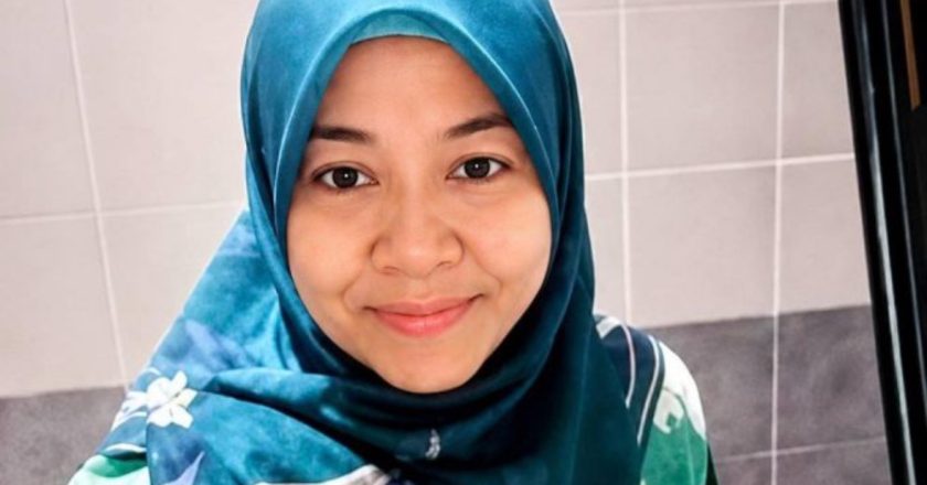 Selepas 7 hari hilang, tiada sebarang imej Jaslinda ditemui