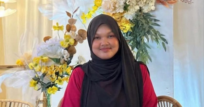 “Semoga ditemui selamat…’ – Hari ketiga kehilangan Nur Izzati Humairi