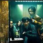 Zombi spesies baharu ‘Colony’ pecah rekod box office 2026