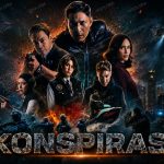 Filem Konspirasi ‘lesap’ dari pawagam: Penonton & pelakon sama-sama terkejut