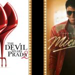 The Devil Wears Prada 2, Michael malukan Marvel