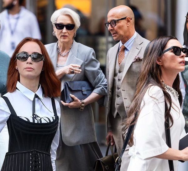 Ledakan ‘box-office’ RM992 juta The Devil Wears Prada 2 