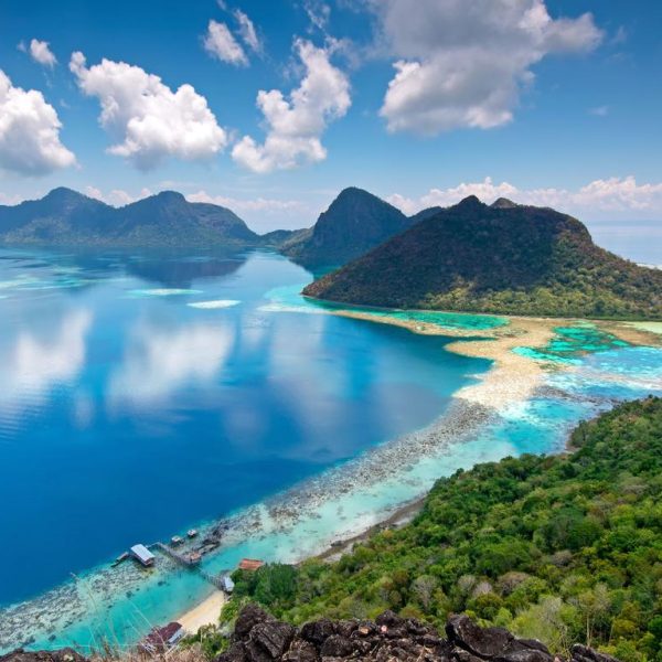Trend travel 2026: Destinasi cantik & ‘instagrammable’ terkini ‘viral’ 