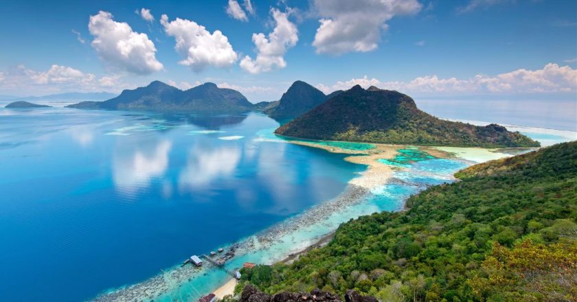 Trend travel 2026: Destinasi cantik & ‘instagrammable’ terkini ‘viral’ 