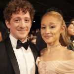 Ariana Grande dan Ethan Slater berpisah selepas tiga tahun