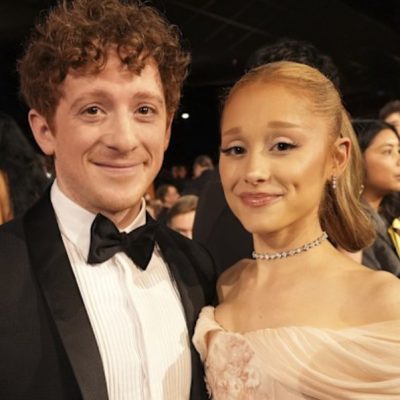 Ariana Grande dan Ethan Slater berpisah selepas tiga tahun
