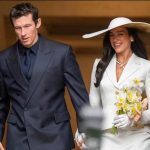 Dua Lipa kahwini Callum Turner, hanya 8 tetamu hadir