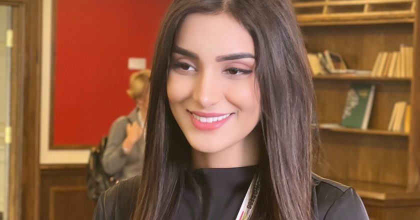 Sedekad jadi lelaki: Rahsia Nilofar terbongkar