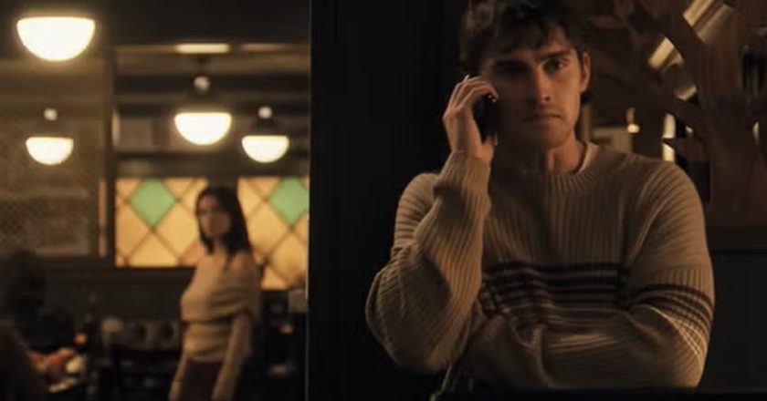 Selepas kutipan cecah RM1.4 bilion, ‘Obsession’ muncul di Malaysia 25 Jun ini