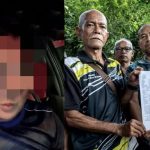 Lelaki fitnah Tok Batin sorok Jaslinda diberkas polis