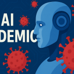 AI hasilkan virus lindungi dunia daripada pandemik