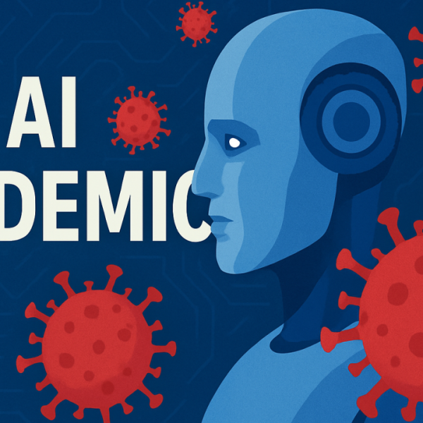 AI hasilkan virus lindungi dunia daripada pandemik