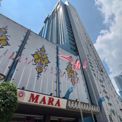 Gagal rayuan: Wanita, tiga penjamin diarah bayar pinjaman MARA RM857, 000
